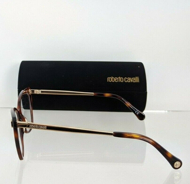 Brand New Authentic Roberto Cavalli Eyeglasses RC 5110 052 52mm Frame