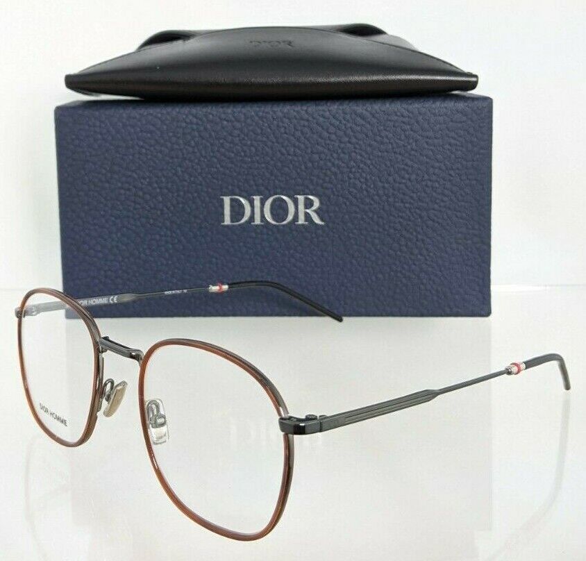 Brand New Authentic Christian Dior Eyeglasses 0226 EKP DIOR 0226 51mm Frame
