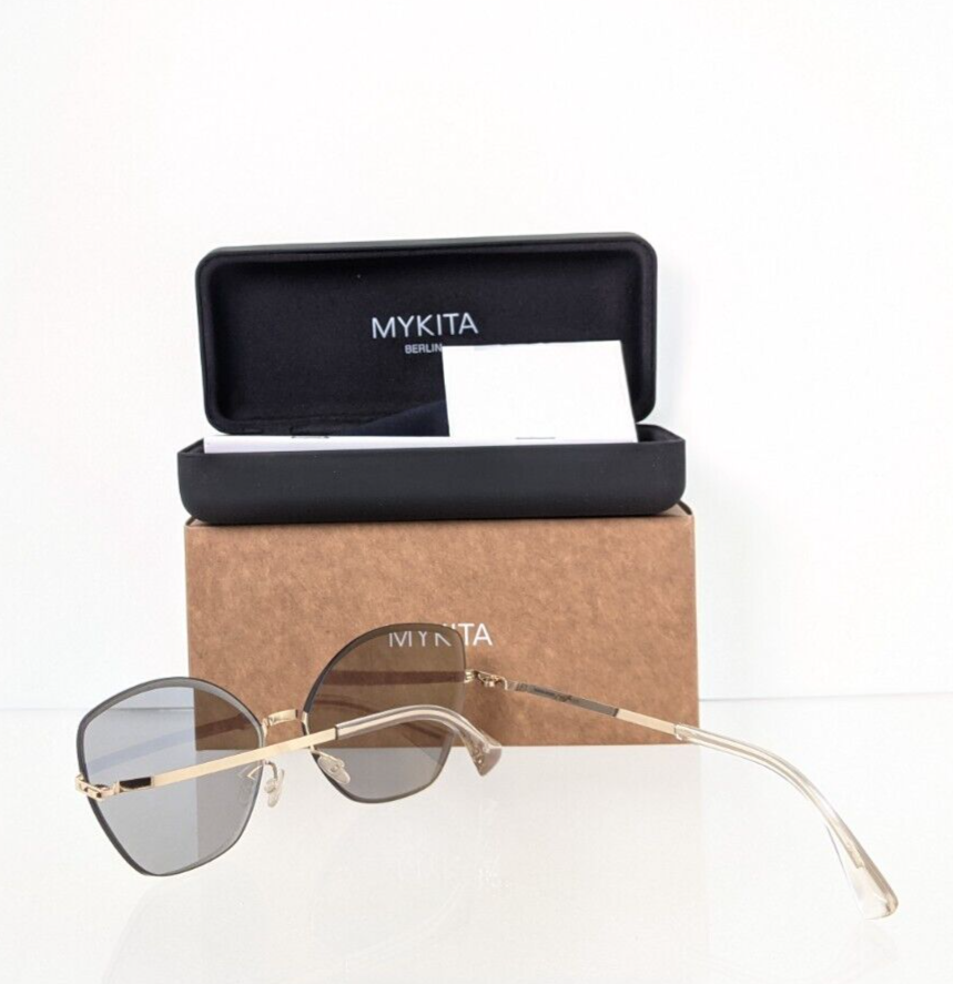 Brand New Authentic MYKITA Sunglasses Studio 10.2 COL 342 62mm Handmade Patented