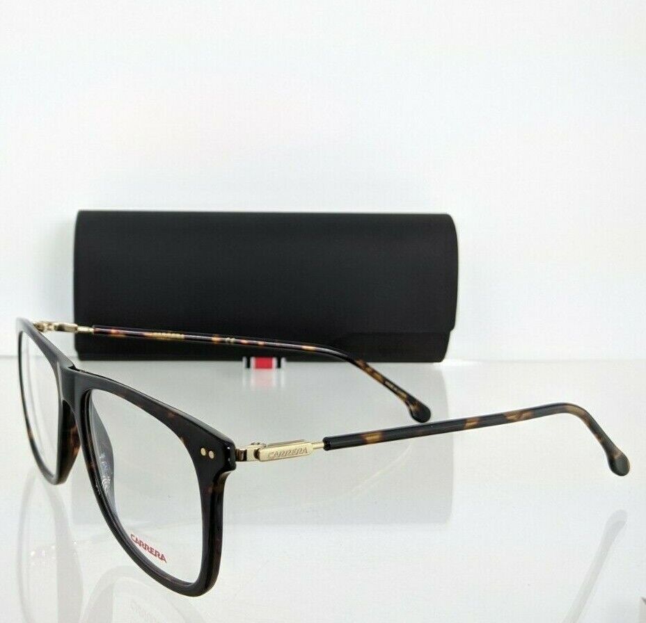 Brand New Authentic Carrera Eyeglasses 086 Frame 52mm 144/V
