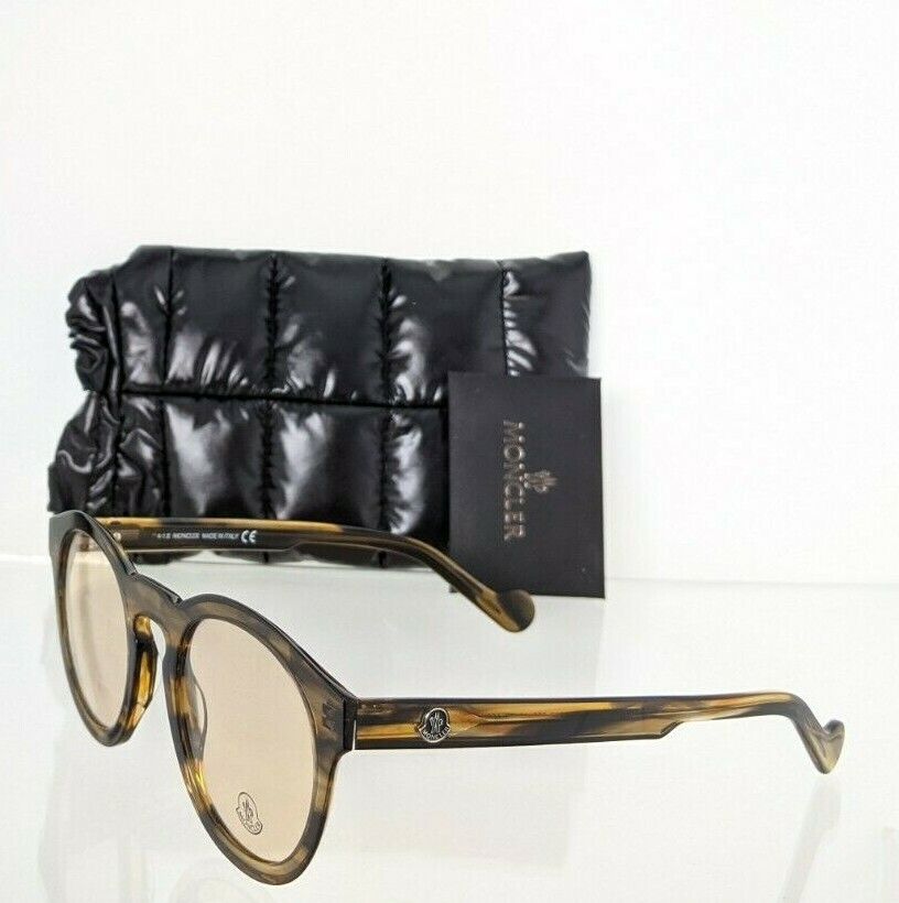 Brand New Authentic Moncler Sunglasses MR MONCLER ML 5037 055 5037 49mm