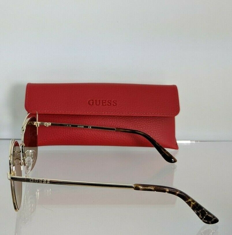 Brand New Authentic Guess Sunglasses GG 7528 32G 56mm GG 7528 Frame