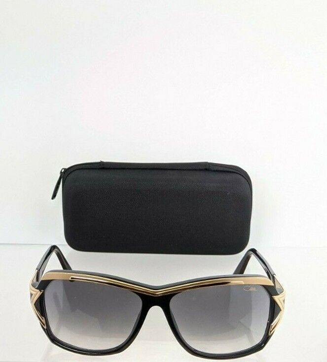 Brand New Authentic CAZAL Sunglasses MOD. 8031 COL. 001 8031 60mm Frame