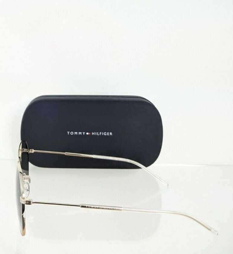 Brand New Authentic Tommy Hilfiger Sunglasses TH 1585/S 3YGIR 58mm 1585 Frame