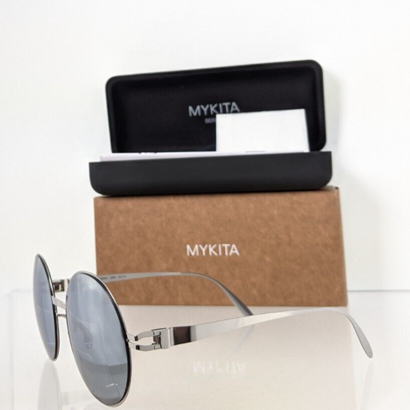 Brand New Authentic MYKITA Sunglasses Janis 55mm Col 039 Handmade Patented