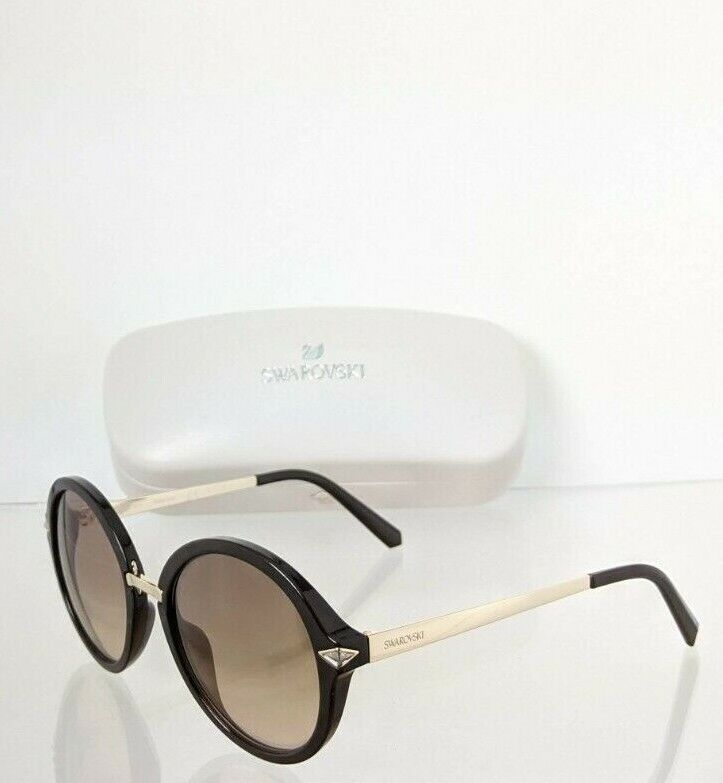 Brand New Authentic Swarovski Sunglasses SK 153 Col. 48G Swarovski Crystals