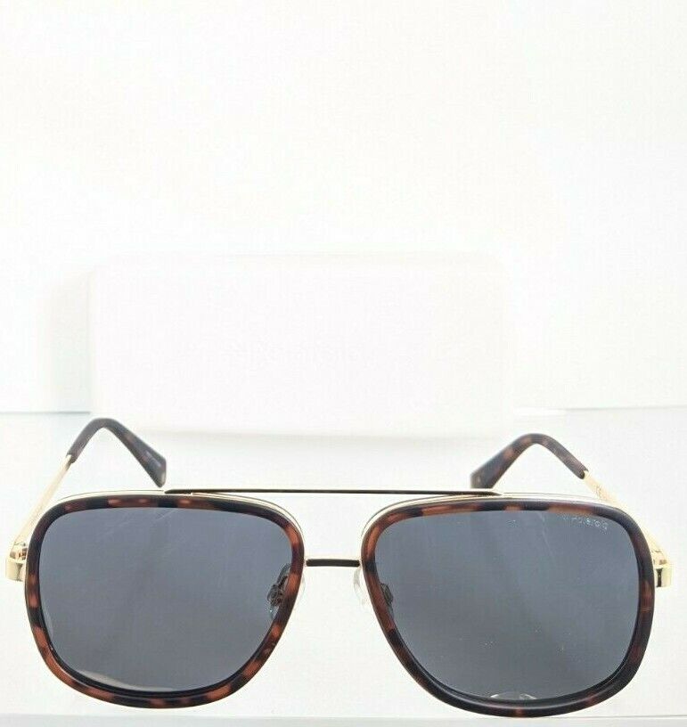 Brand New Authentic Polaroid Sunglasses PLD 6033 / S 57mm 086LM 57mm Frame