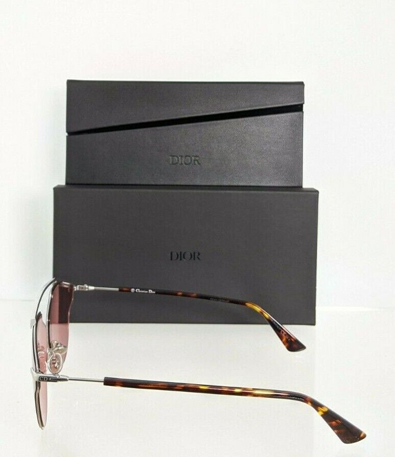 Brand New Authentic Christian Dior Sunglasses DIOR SoRealPOP 010UI So Real 59mm