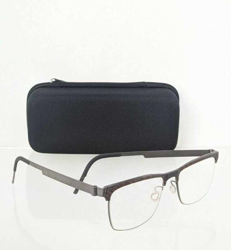 Brand New Authentic LINDBERG Eyeglasses 9815 Color 10 50mm 9815 Frame