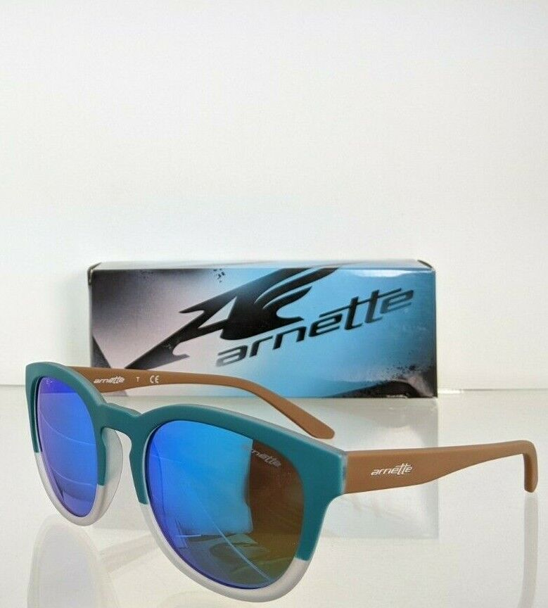 Brand New Authentic CUT BACK Sunglasses 4230 2421 / 25 53mm 3N Frame