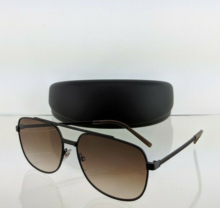 Brand New Authentic JACK SPADE Sunglasses HARVEY/S 07H5 RS Brown 58mm Frame