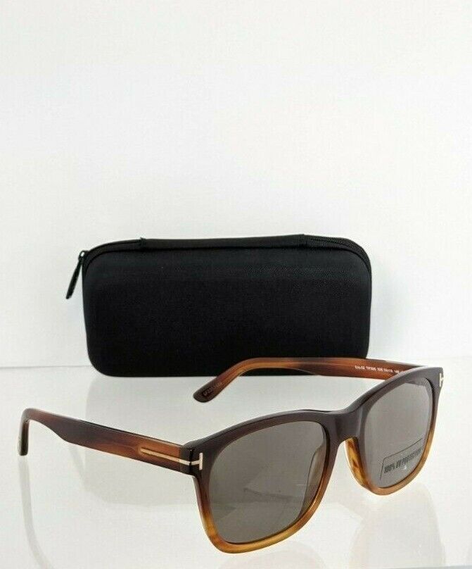 Brand New Authentic Tom Ford Sunglasses FT TF 707 30G Winter 30G TF707 62mm