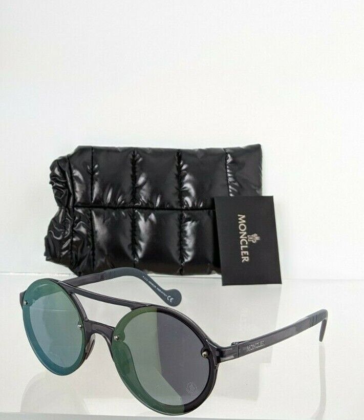 Brand New Authentic Moncler Sunglasses MR MONCLER ML 0064 20Q ML0064