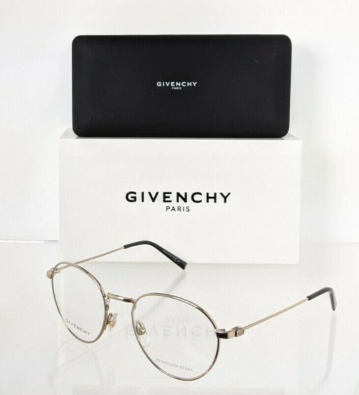 Brand New Authentic GIVENCHY GV 0139 Eyeglasses J5G 0139 49mm Frame