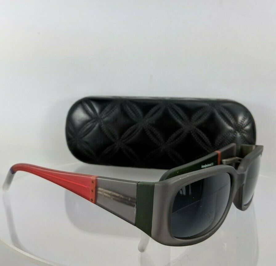 Brand New Authentic Ronit Furst Rf 3766 M2 53Mm Hand Painted Sunglasses Frame