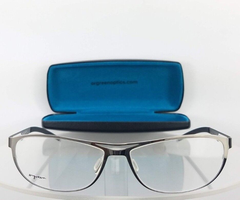 Brand New Authentic Orgreen Eyeglasses Warwick 161 Titanium Japan A Orgreen