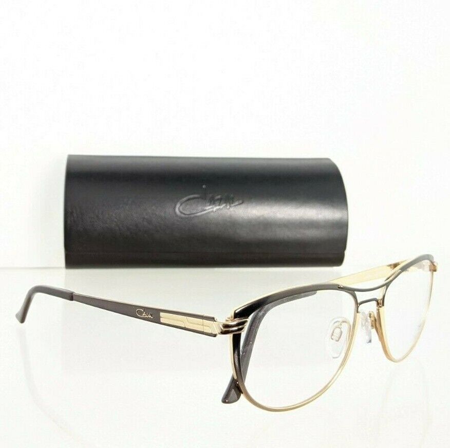 Brand New Authentic CAZAL Eyeglasses MOD. 4258 COL. 001 4258 52mm Frame