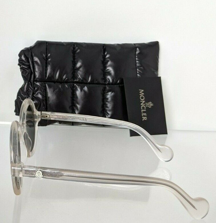 Brand New Authentic Moncler Sunglasses MR MONCLER ML 0005 22C 140mm