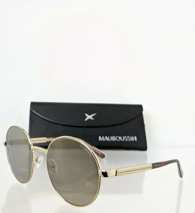 Brand Authentic Brand New Sunglasses MAUBOUSSIN MAUS1920 02 51mm 1920 Frame