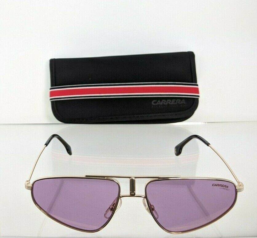 Brand New Authentic Carrera Sunglasses 1021/S S9E13 1021 58mm Frame