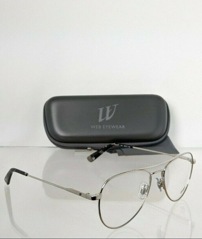 Brand New Authentic Web Eyeglasses WE 5273 Col. 016 54mm Designer Frame