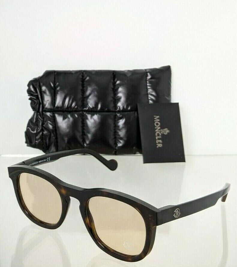 Brand New Authentic Moncler Sunglasses MR MONCLER ML 5040 052 5040 49mm
