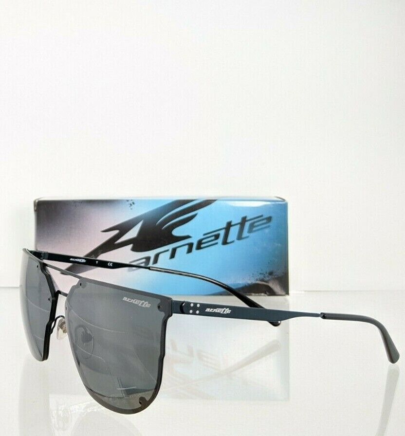 Brand New Authentic ARNETTE Sunglasses HUNDO P-1 3073 692 / 6G 63mm Frame