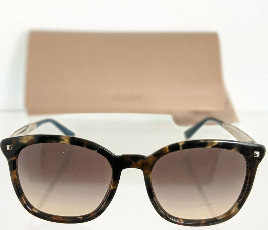 Brand New Authentic MaxMara Sunglasses Max Mara MM NEEDLE III USGED 52mm Frame