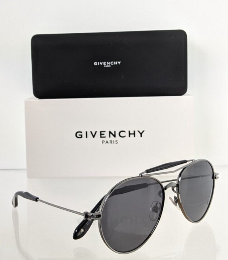 Brand New Authentic GIVENCHY GV 7012S Sunglasses KJ1TD 7017 Frame 7012NS