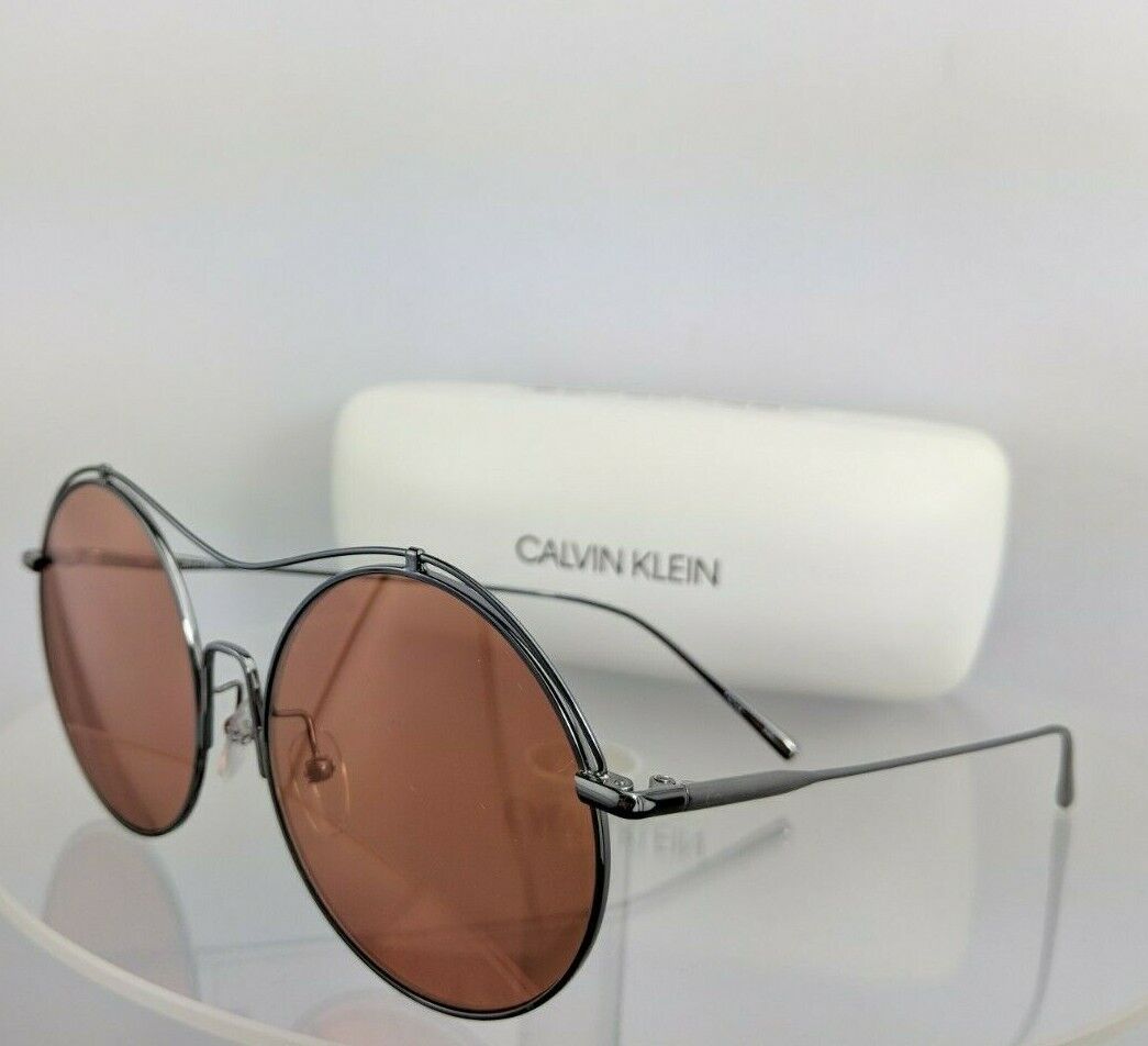 Brand New Authentic Calvin Klein Sunglasses CK 2161S 060 Frame 2161