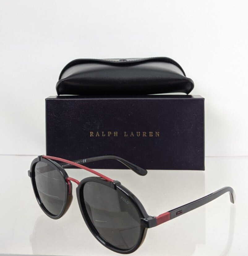 Brand New Authentic Ralph Lauren Polo 4154 500187 57mm Frame