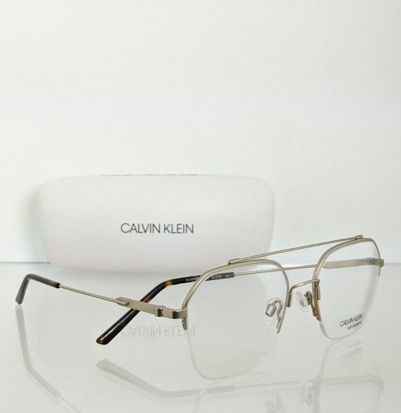 Brand New Authentic Calvin Klein Eyeglasses CK 19143F 716 Frame 19143 Frame