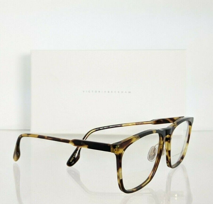 Brand New Authentic Victoria Beckham Eyeglasses 2601 341 VB2601 57mm Frame