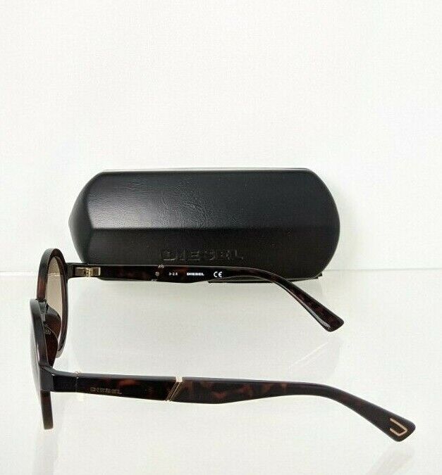 Brand Authentic Brand New Diesel Sunglasses DL 0264 Col. 52P Frame DL 0264