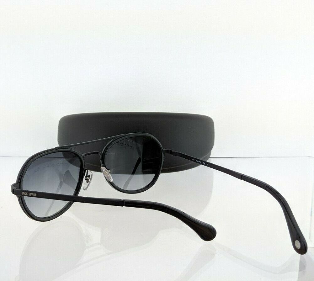 Brand New Authentic JACK SPADE Sunglasses FLETCHER/S 0807 F8 54mm Frame