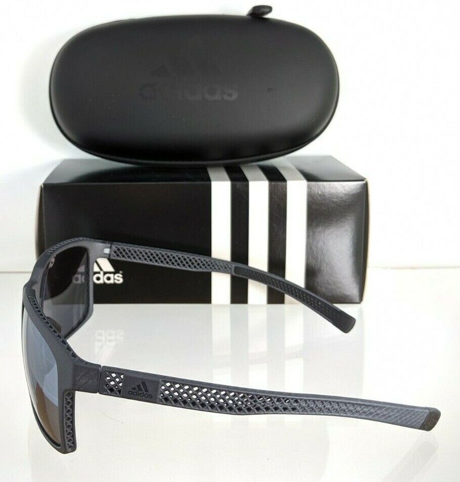 Brand New Authentic Adidas Sunglasses AD 42 75 6500 Evolver 3D_F AD42 Frame