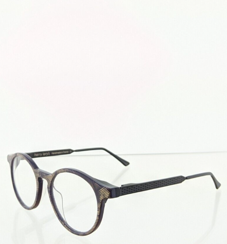 Brand New Authentic Harry Lary Eyeglasses Amusy 332 Made In France