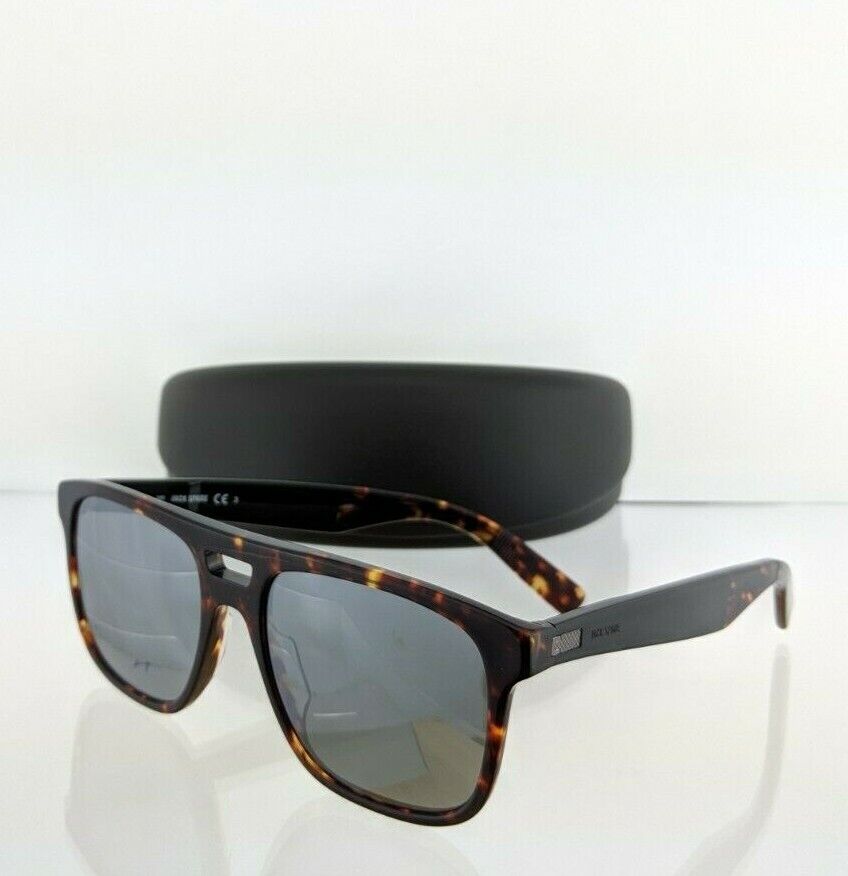 Brand New Authentic JACK SPADE Sunglasses ROSS / S 0086 55mm Frame