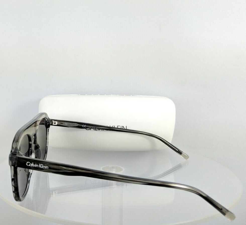 Brand New Authentic Calvin Klein Sunglasses CK 4357S 051 Frame 4357 Frame