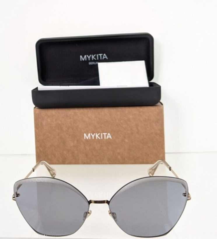 Brand New Authentic MYKITA Sunglasses Studio 10.2 COL 342 62mm Handmade Patented