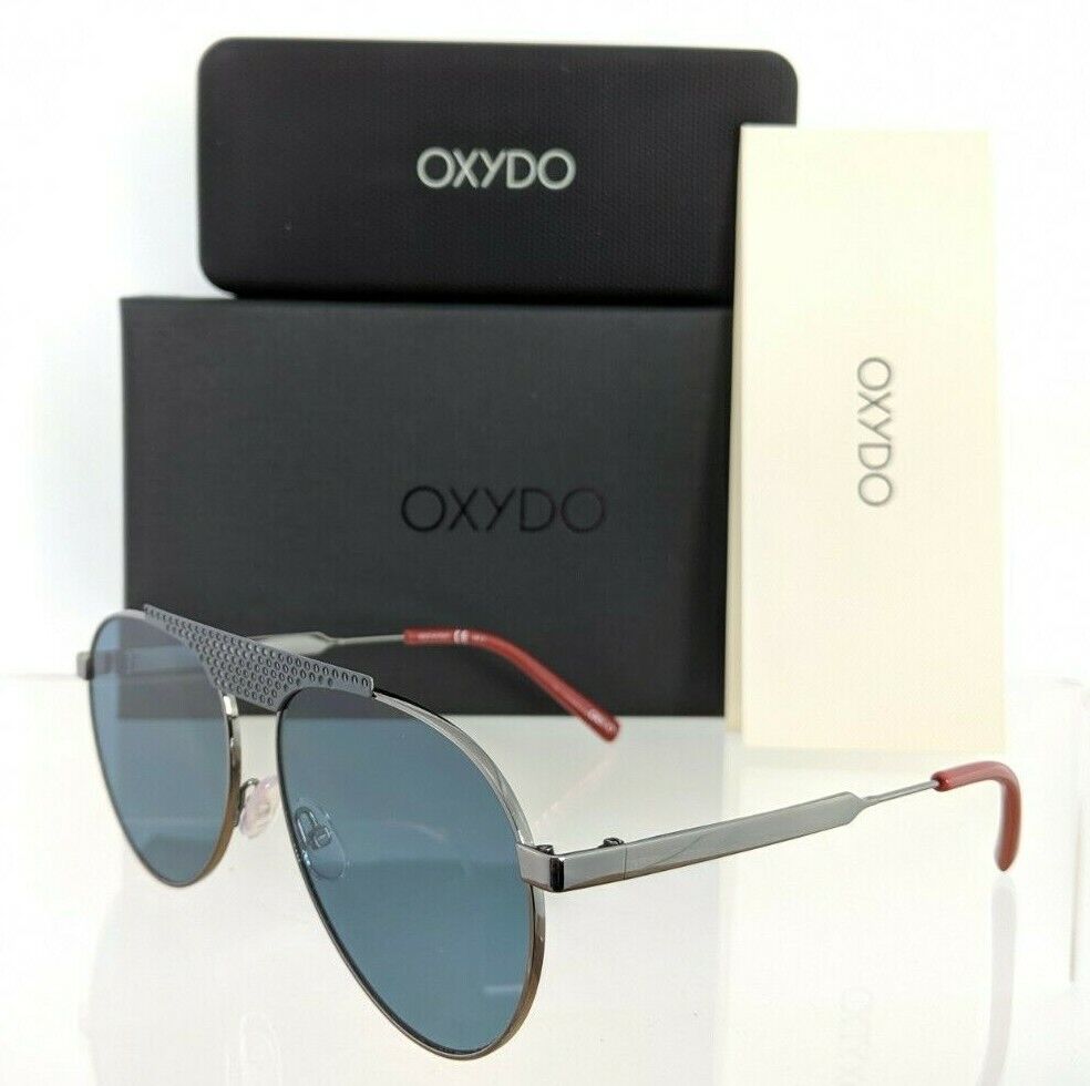 Brand New Authentic OXYDO Sunglasses O.No 2.5 PTAA9 58mm