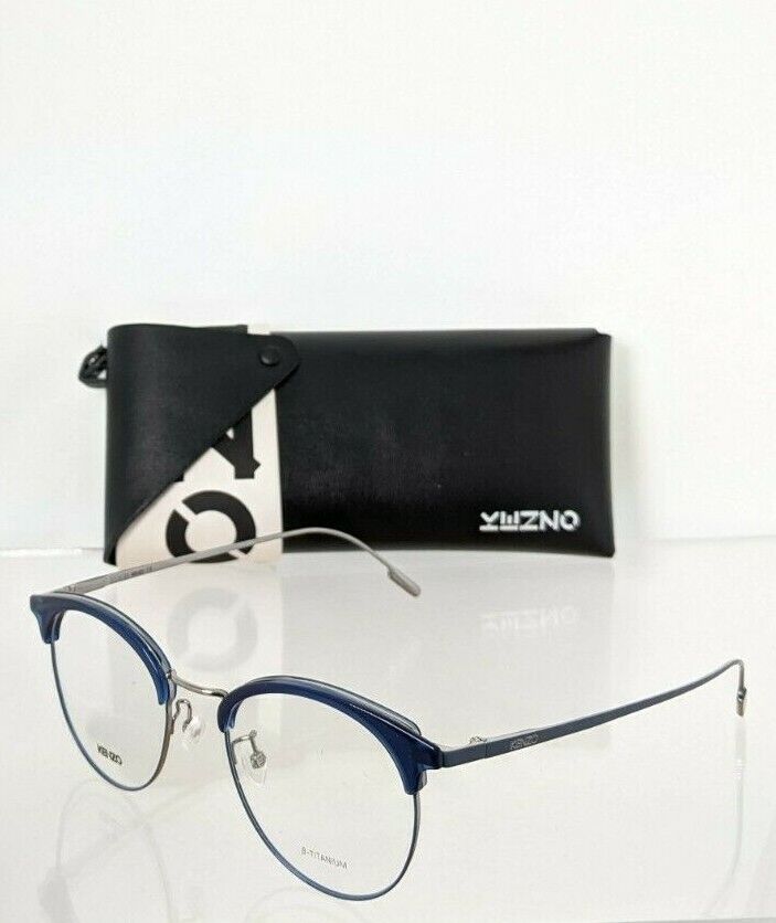 Brand New Authentic KENZO Eyeglasses KZ50092F 090 Frame 500092 50mm Frame