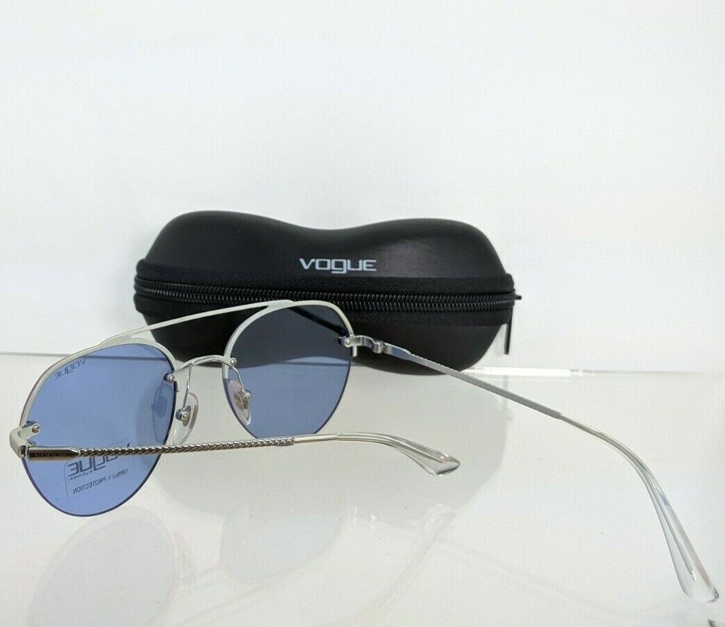 Brand New Authentic Vogue 4113-S Sunglasses 54mm Frame 4113 323/76