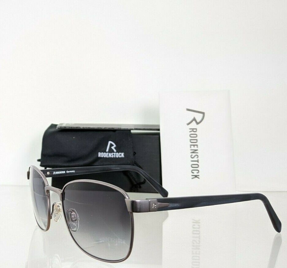 Brand New Authentic Rodenstock Sunglasses R 1416 D Frame