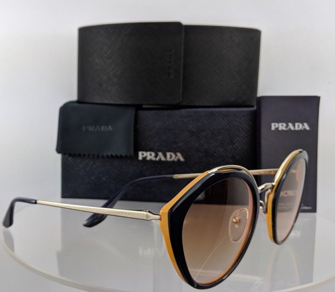 Brand New Authentic Prada Sunglasses SPR 18U Sunglasses WU0-232 Frame 18U