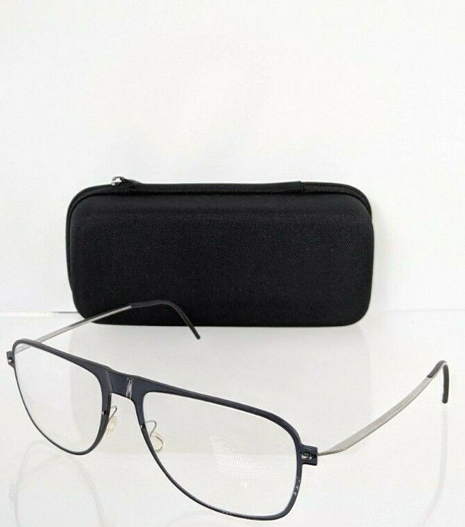 Brand New Authentic LINDBERG Eyeglasses 6519 Color C06/P10 Frame 6519 57mm