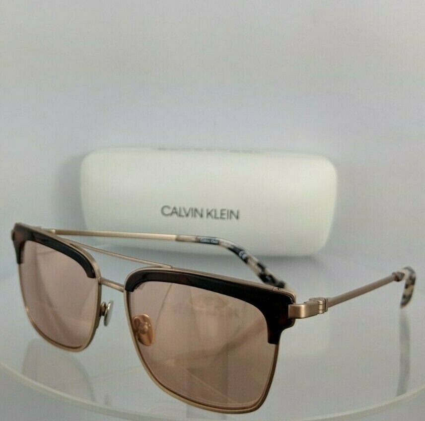 Brand New Authentic Calvin Klein Sunglasses CK 8049S 780 Frame 8049 Frame