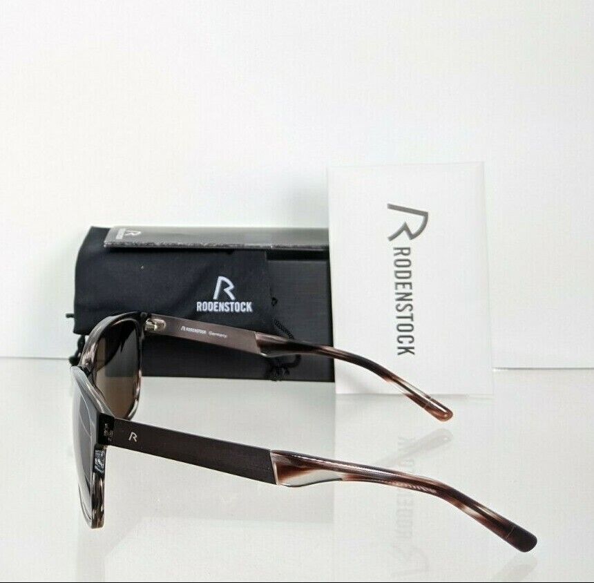 Brand New Authentic Rodenstock Sunglasses R 3302 C Frame