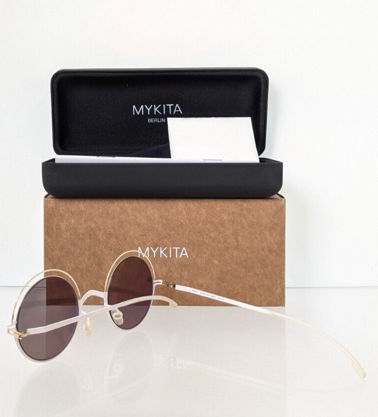 Brand New Authentic MYKITA Sunglasses Decades Sun Bueno 45mm Handmade Patented