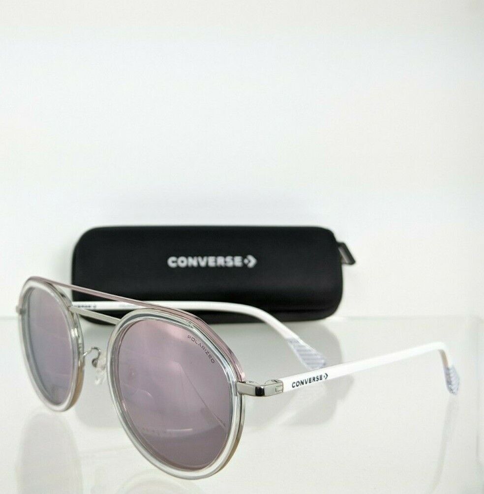 Brand New Authentic Converse Sunglasses SCO193 Col. S87P 51mm Frame SCO 193